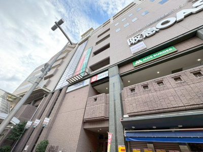 【外観】 | エトレ豊中