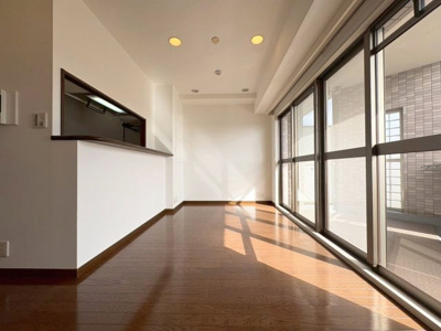 【内装】 | エトレ豊中