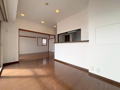 【居間・リビング】 | エトレ豊中