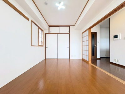 【洋室】 | エトレ豊中