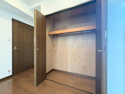 【収納】 | エトレ豊中