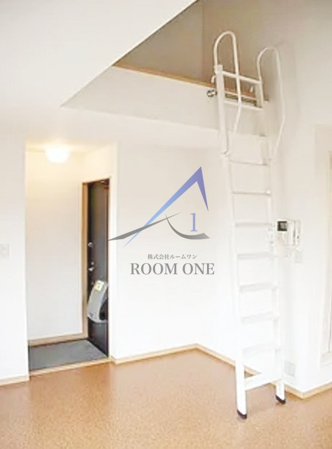 久が原さくら荘の寝室|寝室です。