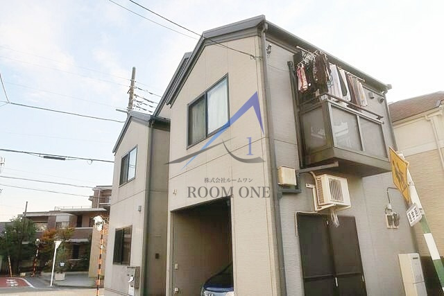 久が原さくら荘