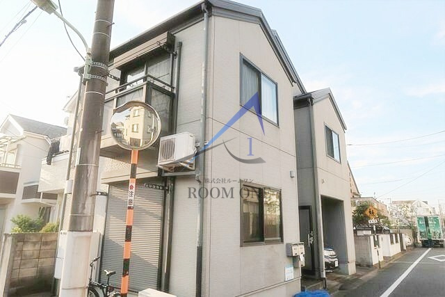 久が原さくら荘