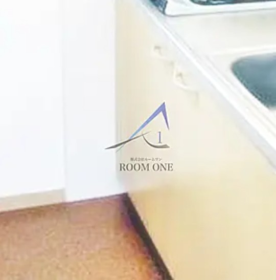 久が原さくら荘の収納|キッチン下収納です。