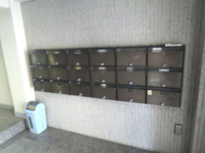 【エントランス】 | クレール・アルジャン