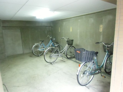 【その他共用部分】 | クレール・アルジャン