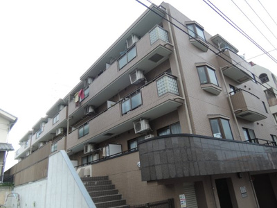 【外観】 | クレール・アルジャン