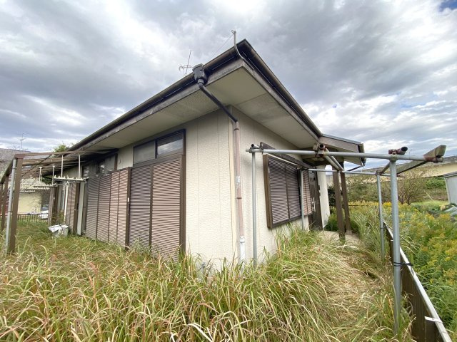 東金市台方1260中古戸建ての外観