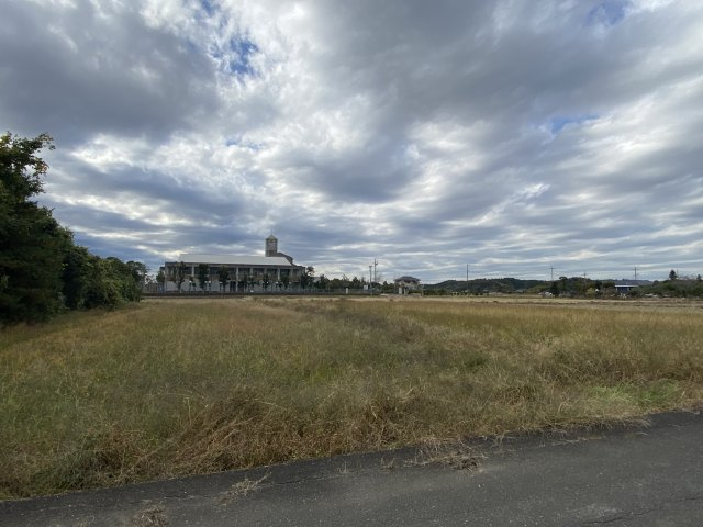 東金市台方1260中古戸建ての周辺