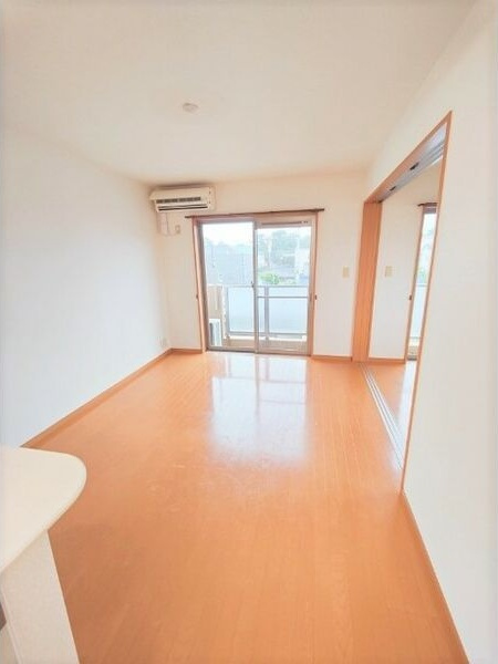 ラポール今沢の設備