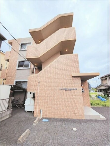 ラポール今沢のその他共用部分