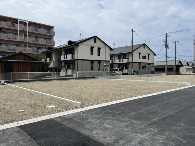 新堀エコタウンⅡ