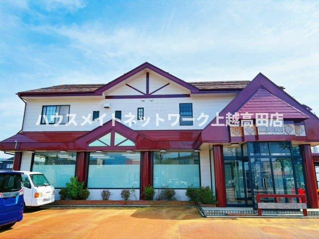 春日山３丁目貸家