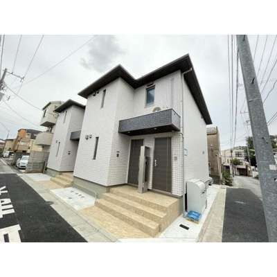 【外観】 | Spectas55