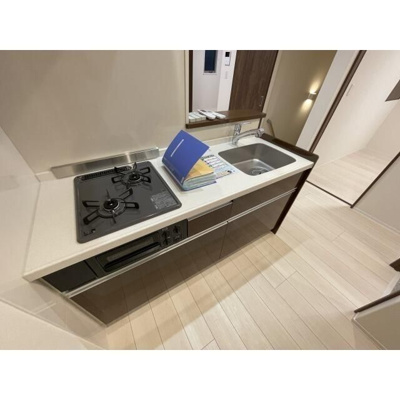 【キッチン】 | Spectas55