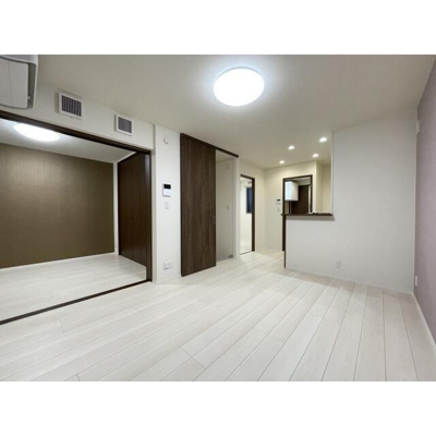 【洋室】 | Spectas55