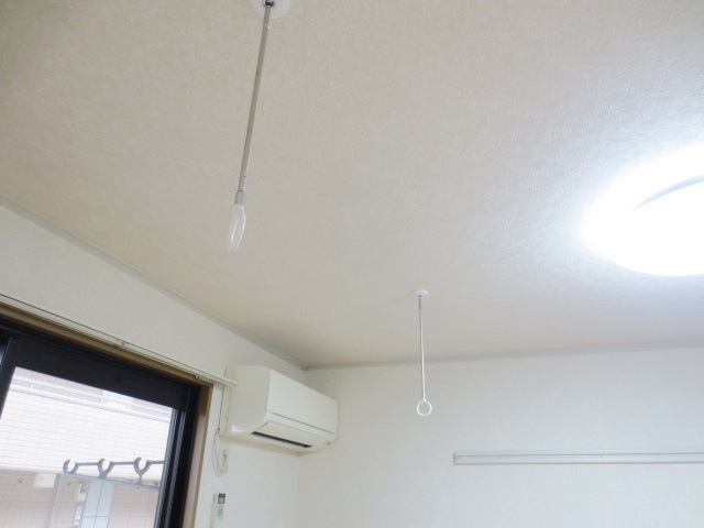 ユーハイツのその他