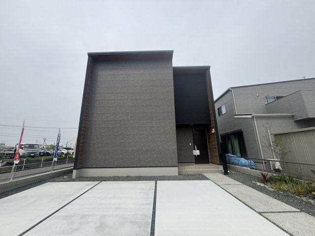 【外観】 | トレステージ城山小学校前V