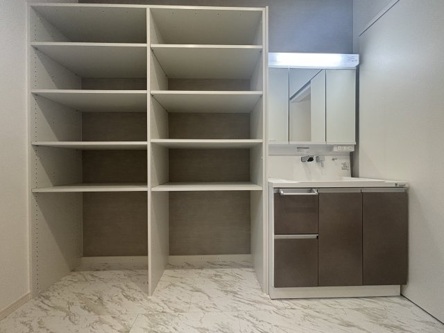 【キッチン】 | トレステージ城山小学校前V