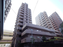 カテリーナ池袋西プラザタワーの画像