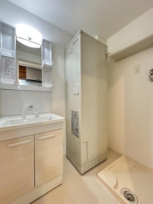 【独立洗面台】 | コルビジェⅣ |  