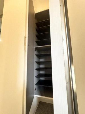 【収納】 | コルビジェⅣ |  