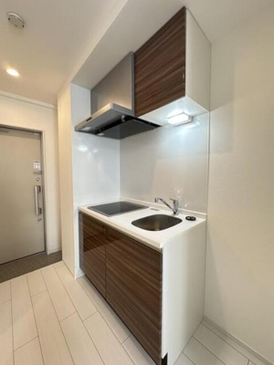 【内装】 | コルビジェⅣ |  