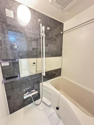 【浴室】 | コルビジェⅣ |  