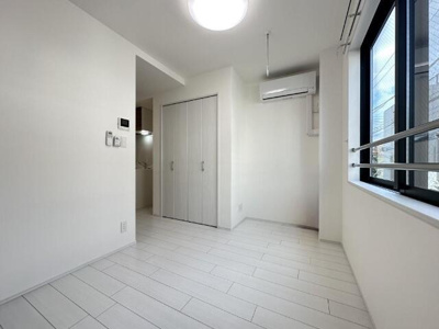 【洋室】 | コルビジェⅣ |  