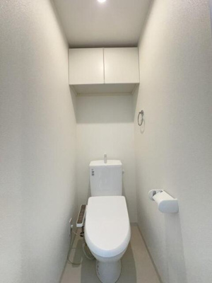 【トイレ】 | コルビジェⅣ |  