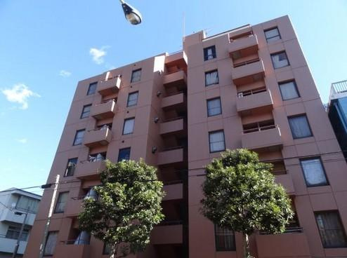 すいーとぴあ本郷の画像