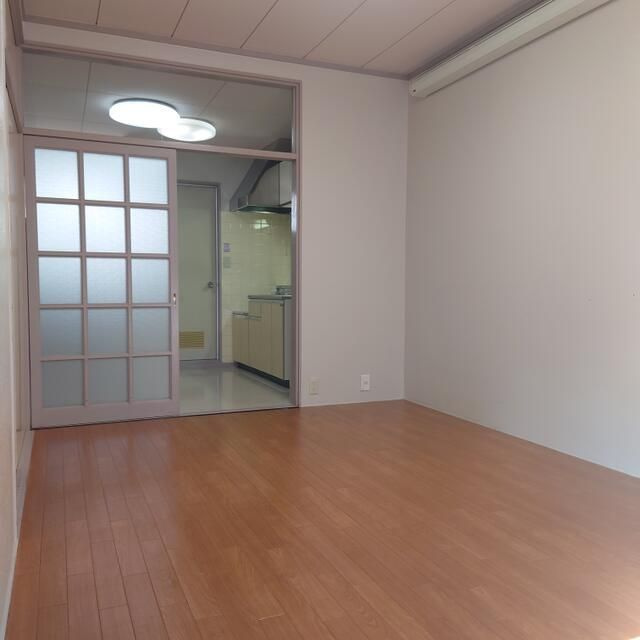 コーポエンダの寝室