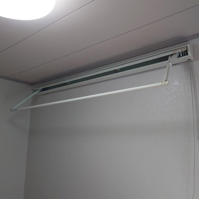 コーポエンダの設備