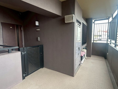 【その他共用部分】 | レーベンハイム五反野