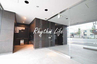 【ロビー】 | クレイシア西横浜