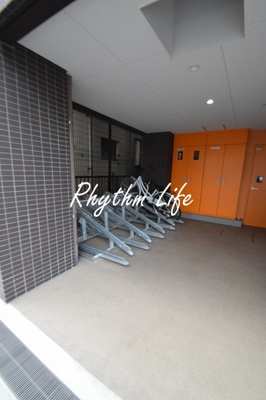 【設備】 | クレイシア西横浜