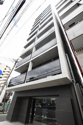 【その他】 | クレイシア西横浜