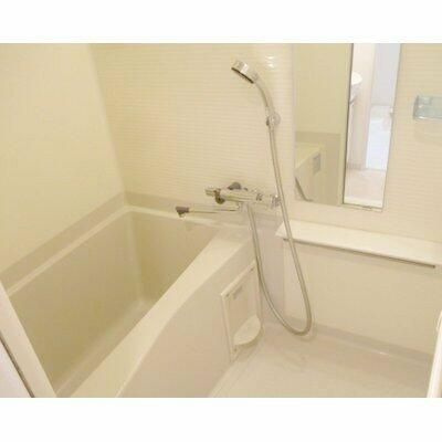 【浴室】 | クレイシア西横浜