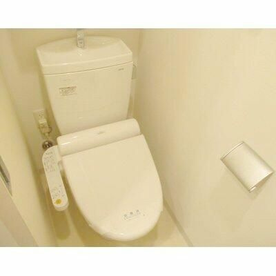 【トイレ】 | クレイシア西横浜