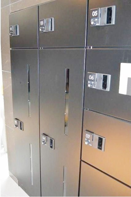 【その他共用部分】 | クレイシア西横浜