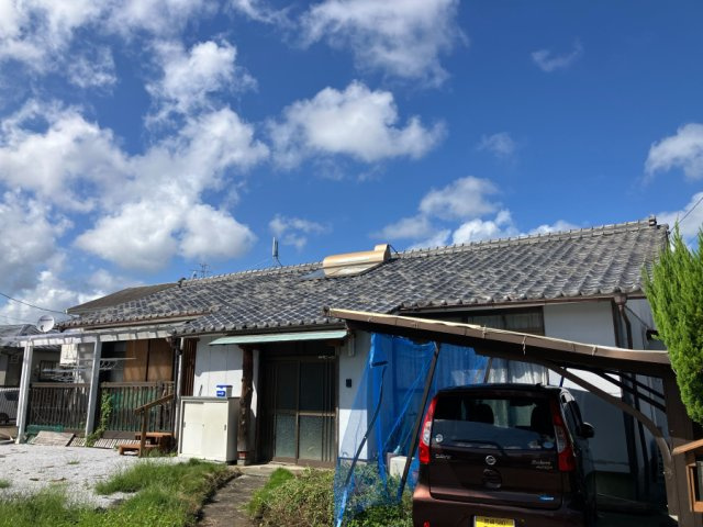 源藤町原田の外観