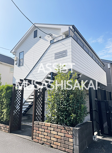 モンシャトー　ベル