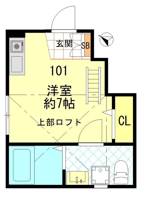 FERIO綾瀬ウエストコート
