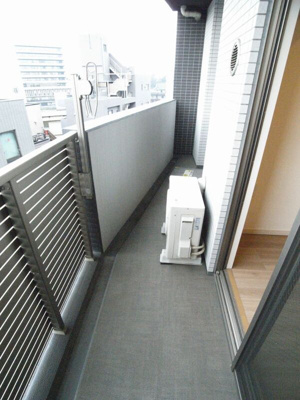 【バルコニー】 | メインステージ九段下