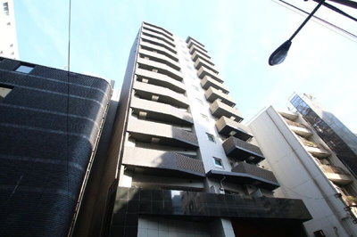 【外観】 | メインステージ九段下 | 建物外観を気になさる方へ、見た目の良い物件です