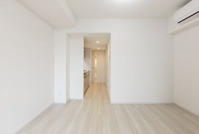 【居間・リビング】 | シーズンフラッツ上野御徒町 | ゆったり過ごせるリビングです