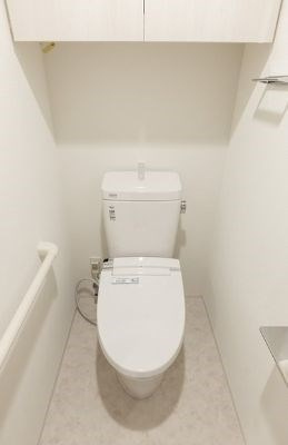 【トイレ】 | シーズンフラッツ上野御徒町 | トイレも気になるポイント