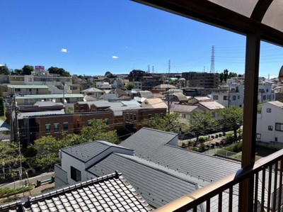 【展望】 | サザンパレス