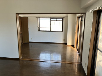 【寝室】 | サザンパレス